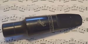 Otto Link Florida Slant Sig Baritone Original #7 100 tip Mammoth sound