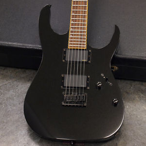 Ibanez RGT6EXFX BP [ Black Pearl ]　 from Japan