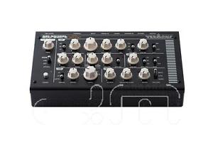 Vermona Retroverb Lancet Multi-Fffect Processor  : NEW : [DETROIT MODULAR]