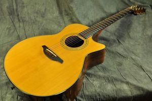 Furch Guitars / G23-SRCT Beige Acoustic guitar w/ Hard case Right hand