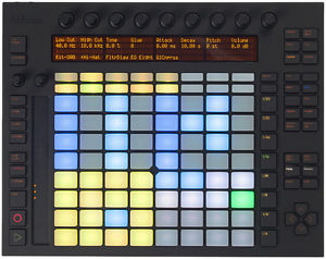 Ableton PUSH 2 Control Surface Controller for Ableton Live
