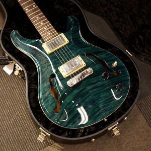 Paul Reed Smith McCarty Hollowbody I [1999 Used  w/ Hard case