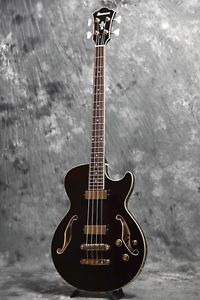 Ibanez AGB200 Transparent Brown base From JAPAN/456