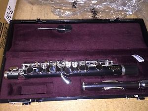 Yamaha YPC-32 Piccolo