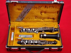 Larilee Custom Wood Oboe
