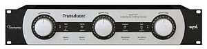 Transducer SPL / Tonehunter