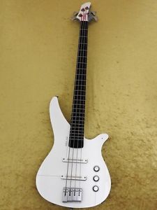 YAMAHA RBX4A2 (White/Aircraft Gray) base From JAPAN/456