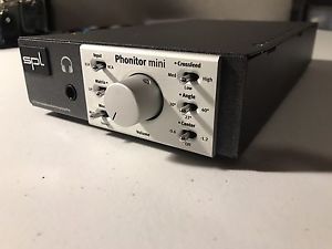 SPL Phonitor Mini