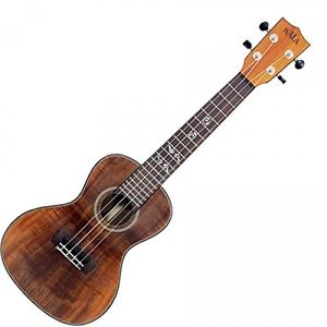 Kala ka ka ASAC C EQ Concert Acacia con Case
