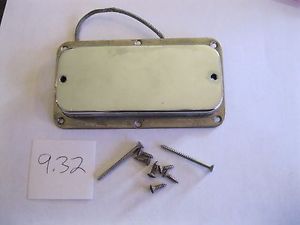 Vintage 1965 Gibson Thunderbird IV BRIDGE PICKUP with full lead usa REAL DEAL