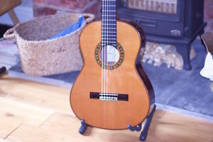 Ramirez Classical Guitar model '130 Anniversary'