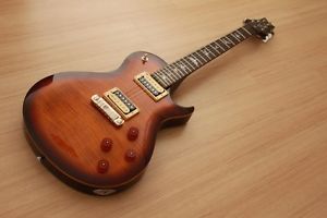 PRS SE 245 Sunburst + PRS Gigbag