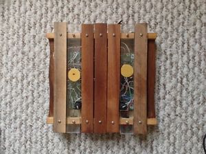 Ciat Lonbarde Sidrazzi Organ (Circuit Bent)