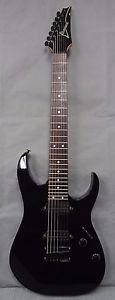 1999 Ibanez RG Series Rg7621 7 S