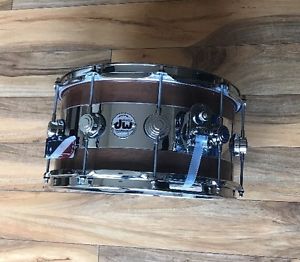 DW 14 X 7 Collectors Series Reve