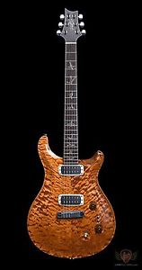 PRS Private Stock #5569 Paul's Graphite Guitar - Copperhead (136)