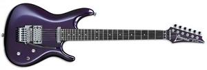 IBANEZ JS2450-MCP - Muskel Car Purple JOE SATRIANI E-GITARRE