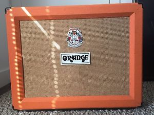 Orange AD30 2x12 Twin Channel Tube Combo Guitar Amp