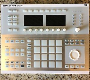 Native Instruments Maschine Studio