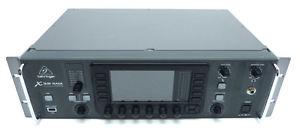 Behringer X32 Rack Mixer + OVP + Rechn./2J. GEWÄHR!