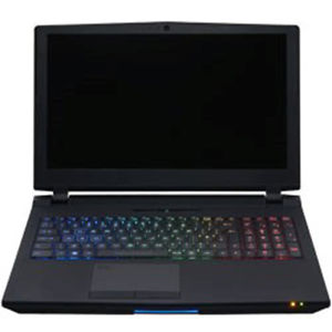 Slick Audio L1500 Audio PC 32gb 