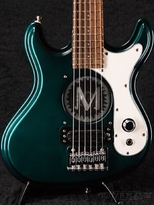 Mosrite Mini Mark-I-MGR-made 2000 Speaker Electric Guitar Rare LIMITED 10014717　
