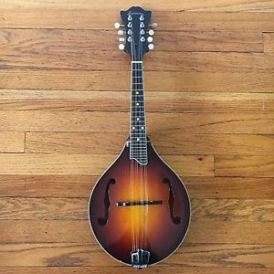 Eastman MD505  Mandolin