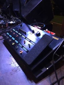 Line 6 Helix