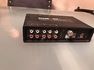 Rane SL4 Digital DJ Controller h