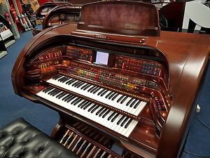 Lowrey Grand Royale home organ - RARE MODEL!