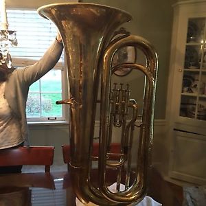 Yamaha Tuba Model Ybb201 Serial 