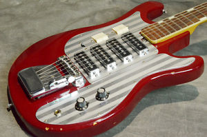 TeiscoWG-4L  FREESHIPPING from JAPAN