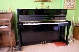 Kawai Klavier Piano wie Neu! Made in Japan! 5 Jahre Garantie!!!