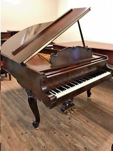 STEINWAY Model M Louis XV Grand Piano ABSOLUTELY MINT!!  SAVE $105,000 off NEW!