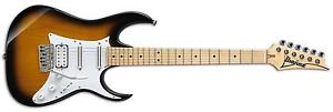 IBANEZ AT100CL SB ANDY TIMMONS CHITARRA ELETTRICA