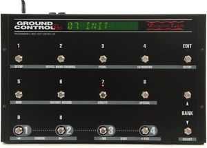 Voodoo Lab Ground Control Pro