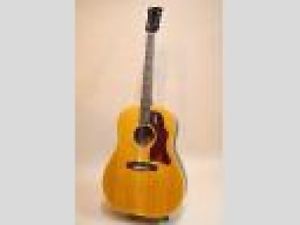 Gibson J50 1968 W Hard Case href