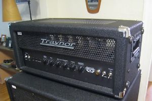 TRAYNOR YBA300 ALL TUBE BASS GUITAR HEAD AMP AMPLIFIER 300W NEW CELEBRITY OWNED