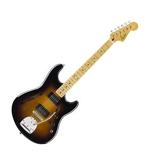 DEFENSA PEÓN SHOP OFFSET SPECIAL MN 2TS GUITARRA ELÉCTRICA