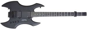 STEINBERGER SYNAPSE TRANSCALE DÉMON SD-2FPA AVEC CABRIOLET SAC FOURRE-TOUT
