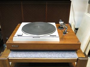 Technics SL-1000 Used Turntable Serviced 1975