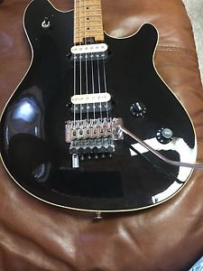 Peavey Wolfgang standard-Patent Pending