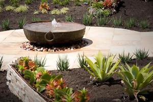 Kadai Fire Bowl - Fire Pit - Custom