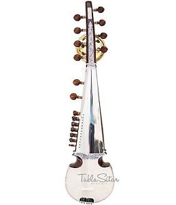 dorpmarket Sarod with Tumba - Ali Akbar Khan Style