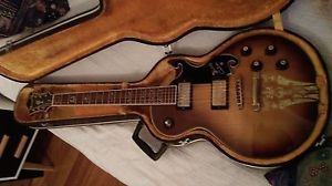 Ibanez Custom Agent LP style 1974 Vintage