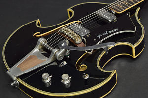 FirstmanLIVERPOOL SP Black  FREESHIPPING from JAPAN