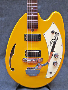 Teisco MQ-56 FREESHIPPING from JAPAN