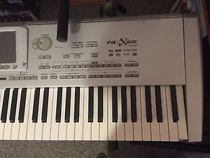 Korg PA1Xpro elite