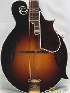 Gibson f-5L Fern Mandolin