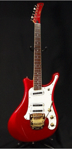 YAMAHA, SGV-700 RM, Very Good Condition, With soft Case, Shipping from Japan